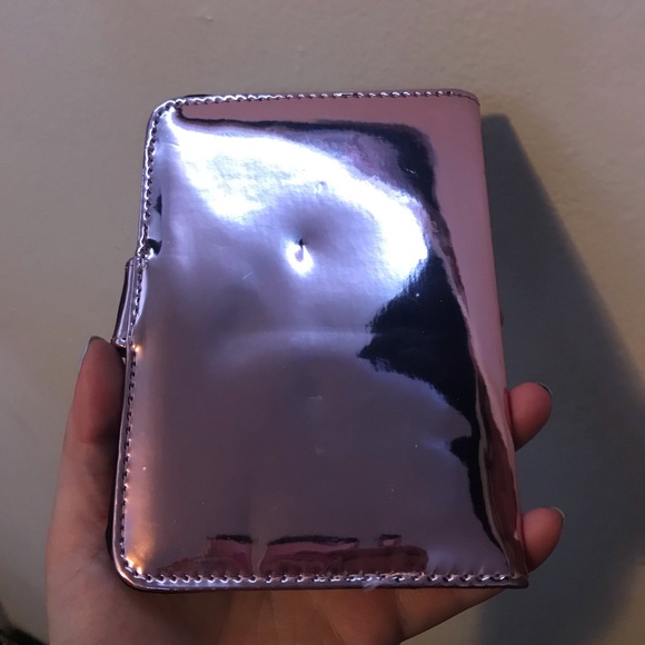 Shiny, Pink Passport ✈️ - Picture 6 of 6